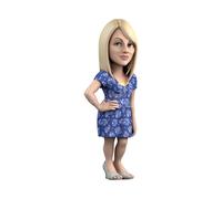 Minix Teoria Della Statuina Penny Di The Big Bang Theory 12cm