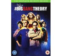Big Bang Theory - Season 7