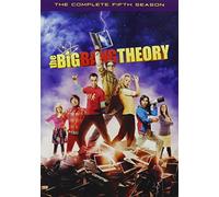 Big Bang Theory: The Complete Fifth Season