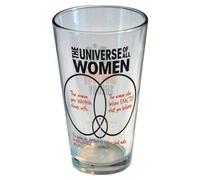 Big Bang Theory The Universo Of All Donna Pinta Vetro