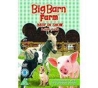 Big Barn Farm-Best in Show - Big Barn Farm - Best In Show [Edizione: Regno Unito] [Edizione: Regno Unito]