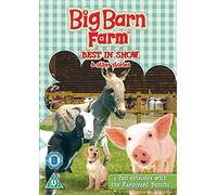 Big Barn Farm Best In Show Other Stories [Edizione: Regno Unito] [Edizione: Regno Unito]