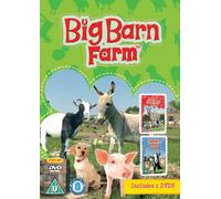 Big Barn Farm - Big Barn Farm - Double Pack Box Set: Welcome To Big Barn Farm / Greedy Goat [Edizione: Regno Unito]