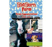Big Barn Farm Great Eggspectations [Edizione: Regno Unito] [Edizione: Regno Unito]