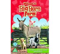 Big Barn Farm - Welcome To Big Barn Farm [Edizione: Regno Unito] [Edizione: Regno Unito]