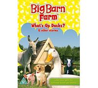 Big Barn Farm Whats Up Ducks [Edizione: Regno Unito] [Edizione: Regno Unito]