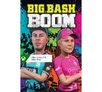 Big Bash Boom XBOX LIVE Key EUROPE