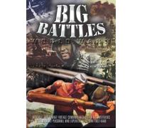 Big Battles of World War 2 - Vol. 3-Big Battle Sof World War