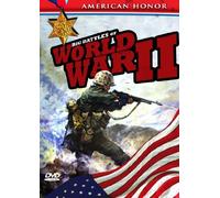 Big Battles Of World War II by None