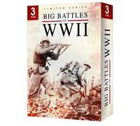 Big Battles of Ww2 - Big Battles of Ww2