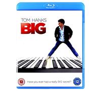 Big BD [Edizione: Regno Unito]