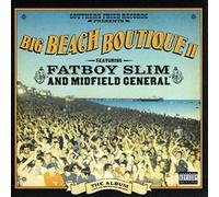Big Beach Boutique II
