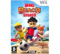 Big Beach Sport