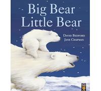 Big Bear Little Bear