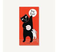 Big Bear Little Chair