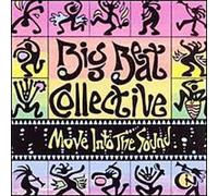 Big Beat Collective - Move Into