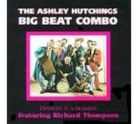 Big Beat Combo - Twangin & Traddin