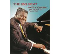 Big Beat Fats Domino And The B (DVD) Fats Domino