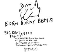 Big Beat Manifesto Vol.XI