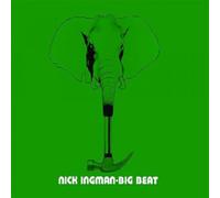 Big Beat - Nick Ingman (Audio CD)