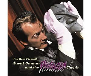 big beat presents... david vanian and the phantom chords