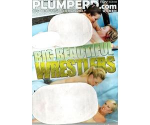 BIG BEAUTIFUL WRESTLERS - Lotta fra donne - Ciccione