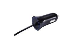 BigBen Interactive switchcarlightv2 Car Black Mobile Phone Charger - Mobile Phon