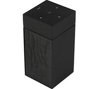 Big Ben Altoparlante Bluetooth Light Nero