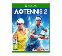 Big Ben - Australian Open Tennis 2 Xboxone BIG BEN