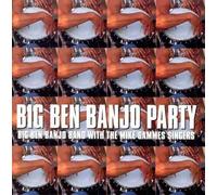 Big Ben Banjo Band - Big Ben Banjo Party