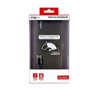 Power Bank 8000 mAh Batteria Ricarica Nintendo SWITCH BIGBEN INTERACTIVE