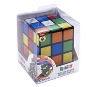 Big Ben (Bt10rubiks) Wireless Bluetooth Vivavoce Per Chiamate Cubo Rubicks