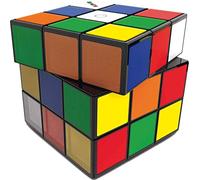 Big Ben (Bt10Rubiks) Wireless Bluetooth Vivavoce Per Chiamate Cubo Rubicks