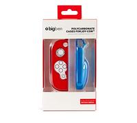 Big Ben Cover in Policarbonato per Joy-Con - Classics - Nintendo Switch, Colori assortiti
