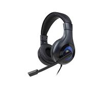 BIG BEN PS5HEADSETV1 cuffia e auricolare Padiglione auricolare Nero