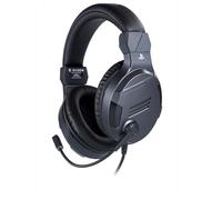 Big Ben - Cuffie Gaming Stereo V3 Ps5-nero/titanio BIG BEN