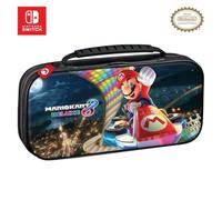 Big Ben - Custodia Deluxe Mario Kart 8 SWITCH - Licensing - NUOVO