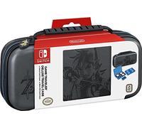 Big Ben Custodia di Trasporto Deluxe Ufficiale Zelda - Classics - Nintendo Switch, NNS44