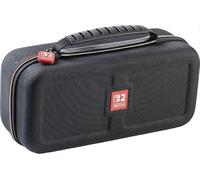 Big Ben - Custodia Di Trasporto Switch 2, Media-nero BIG BEN