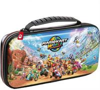 RDS SWT GAME TRAVELER DELUXE MARIO KART WORLD CASE ACC NUOVO