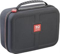 Big Ben - Custodia Di Trasporto Switch 2, Xl, Licenza-nero BIG BEN