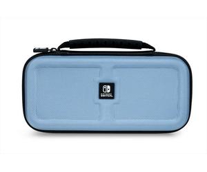Big Ben - Custodia Rigida Olp Custodia 30pb Switch-blu Pastello BIG BEN