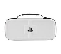 Custodia videogioco PLAYSTATION 5 PS Portal Ufficiale White PSOFPORTPOUCHW