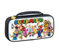 Big Ben Custodia videogioco SWITCH Super Mario & Friends NNS53B