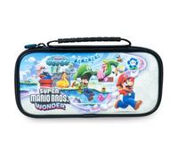 Big Ben Custodia videogioco SWITCH Super Mario Wonder NNS54
