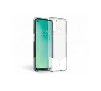 BIG BEN FCPUREA53ST COVER per Oppo A53S, Trasparente