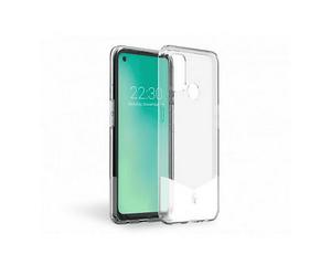 BIG BEN FCPUREA53ST COVER per Oppo A53S, Trasparente