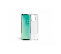 BIG BEN FCPUREXMI11L5GT COVER per Xiaomi Mi 11 Lite 5G / NE, Trasparente