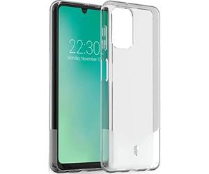 Big Ben Force Case Samsung G A22 Pure Rinforzare