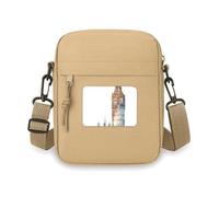 Big Ben in Britain Art Deco Fashion Crossbody Bag Cellulare Borsetta a tracolla Mini Bag